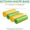 biodegradable Pet Waste Bags Dog Poop Bag, Factory direct high quality biodegradable plastic dog poop pet waste bag supplier