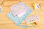 PVC file bag pencil case file folder documents filling bag office school suppllies stationery bag, A4 zipper stationery supplier