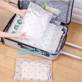 Organizer Zipper Bag Folder Office Stationery bag, zipper optional size stationery Envelope PP File Bag, document bag fi supplier