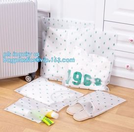 Organizer Zipper Bag Folder Office Stationery bag, zipper optional size stationery Envelope PP File Bag, document bag fi supplier