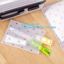 Organizer Zipper Bag Folder Office Stationery bag, zipper optional size stationery Envelope PP File Bag, document bag fi supplier