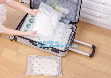 Organizer Zipper Bag Folder Office Stationery bag, zipper optional size stationery Envelope PP File Bag, document bag fi supplier