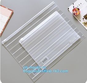 slider zipper bag plastic bag with zipper resealable zip poly bag, mini plastic zipper cosmetic slider zip bags with pri supplier