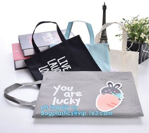 slider zipper bag pencil bags for stationery and office, Office and school filling products Stationery set Pencil case P supplier