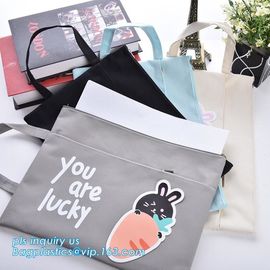 slider zipper bag pencil bags for stationery and office, Office and school filling products Stationery set Pencil case P supplier