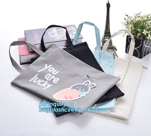 slider zipper bag pencil bags for stationery and office, Office and school filling products Stationery set Pencil case P supplier