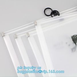 slider zipper bag pencil bags for stationery and office, Office and school filling products Stationery set Pencil case P supplier
