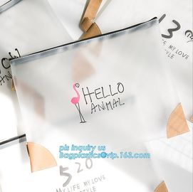 Personalized Neoprene Pencil Case, Neoprene Pencil Bag, Zipper Transparant PVC Pencil Bag, Printed photo frame PVC zippe supplier