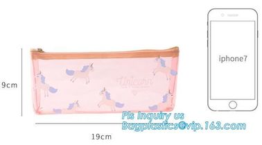 pencil pouch with high quality, eco friendly silicone rubber students pencil pouch, Multifunction Animal Silicone Rubber supplier
