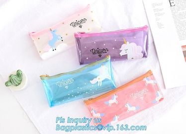pencil pouch with high quality, eco friendly silicone rubber students pencil pouch, Multifunction Animal Silicone Rubber supplier
