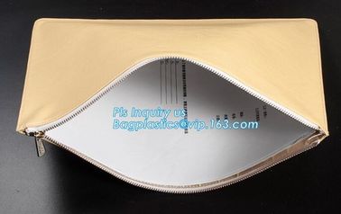 pu leather stationery bags offical pencil bag, PU pencil case stationery bag pencil bag, pencil case pu leather custom w supplier