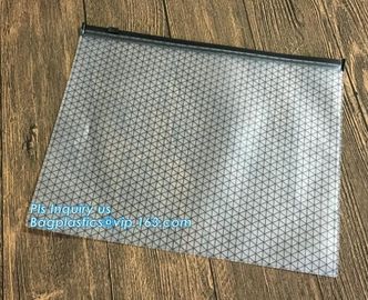 Mailer Slider Air k Bubble Bag, Air Bubble Slider Bag/Big Discount 3 Side Seal k Bubble Bag, slider zipper b supplier