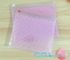 Bubble k Bag, Low Price Poly Slider Bubble Bag, Reclosed Black Foil Bubble Zipper Bag, customized Slider bubble ba supplier