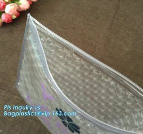 printed slider zipper bag/transparent zip lock plastic packing bag for file,garment,scarf/plastic bag, slider zipper pvc supplier