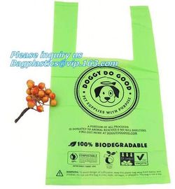 Biodegradable dog poop bags amazon, biodegradable cat waste bags, compostable dog poop bags, Doggy Poo Bags Compostable supplier