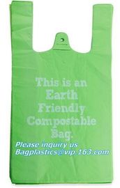 Compostable Bag For Dog Poop Drawstring Holder Custom Dogs Poop Bag Dispenser, Scented Dog Poop Bag Compostable Puppies supplier