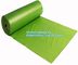 Cornstarch 100% compostable biodegradable dog poop bags, Dispenser with recycle waste bag/compostable dog waste bags supplier
