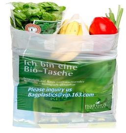 Compostable biobag cornstarch bags,recycling, Food Waste Kitchen Bag 3 Gallon Compost Bin Liner 25 counts, kitchen caddy supplier