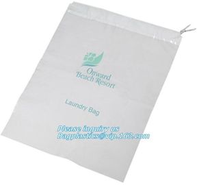 EN13432 BPI OK compost home ASTM D6400 certificates cheap compostable 100% biodegradable fruits bag, vegetable fruit rol supplier