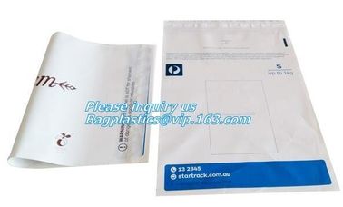 Eco biodegradable &amp; compostable PLASTIC MAILING BAGS, COMPOSTABLE &amp; BIODEGRADABLE CORNSTARCH ENVELOP/MAILER BAGS supplier