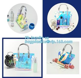 k bags pvc zip bag for cosmetic packing, elegant bag frosted slider zipper bag for microfiber, bikini bag,pvc plas supplier