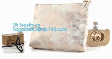 student stationery transparent plastic slider zipper bag, Eco-friendly Slider Zipper Flat Plastic Bag For Document or Sw supplier
