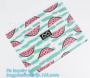zipper bag with slider, nuts packaging bag with slider, Flat Bottom Pouch k Grade Plastic Bag Side Gusset Slider Z supplier