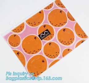 zipper bag with slider, nuts packaging bag with slider, Flat Bottom Pouch k Grade Plastic Bag Side Gusset Slider Z supplier