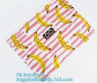 zipper bag with slider, nuts packaging bag with slider, Flat Bottom Pouch k Grade Plastic Bag Side Gusset Slider Z supplier