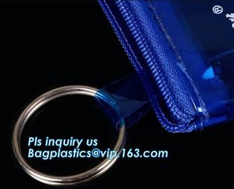 k slider poly underwear socks clothes garments bags /PE slider zipper bag, zip lock bag plastic slider zipper bags supplier