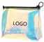 slider zipper bag/transparent zip lock plastic packing bag for file,garment,scarf, reclosable plastic slider zipper bag supplier