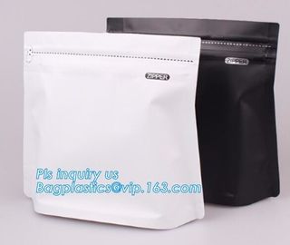 slider zipper bag/transparent zip lock plastic packing bag for file,garment,scarf, reclosable plastic slider zipper bag supplier