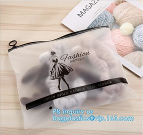 reusable air bubble stationery packaging bags envelope shock proof bag with slider zip lock for fragile articles, zip supplier