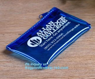 pvc bag with inner pu leather purse, Plastic PVC Shoulder Bag Handbag Zipper Purse, Fashion Waterproof Clear PVC Purse supplier