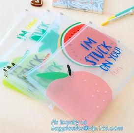 pvc bag with inner pu leather purse, Plastic PVC Shoulder Bag Handbag Zipper Purse, Fashion Waterproof Clear PVC Purse supplier