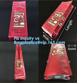 metallized slider zipper bags metallized slider bags metallized zipper bags metallized bags slider zipper bags foil slid supplier