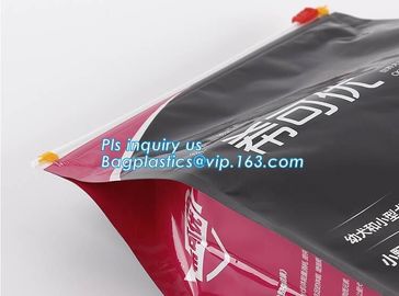 metallized slider zipper bags metallized slider bags metallized zipper bags metallized bags slider zipper bags foil slid supplier