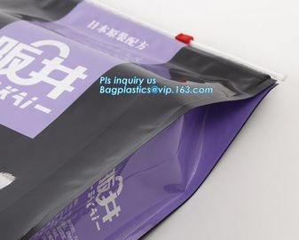 metallized slider zipper bags metallized slider bags metallized zipper bags metallized bags slider zipper bags foil slid supplier