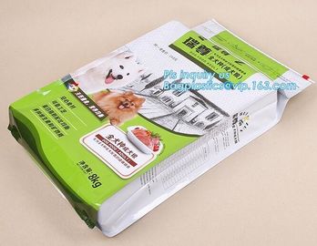 foil slider zipper bags aluminium slider zipper bags treat slider bags treat bags dog food bags cat food bags fish food supplier