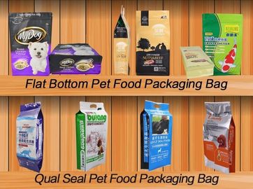 foil slider zipper bags aluminium slider zipper bags treat slider bags treat bags dog food bags cat food bags fish food supplier