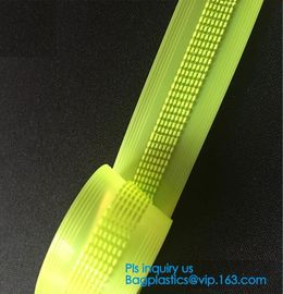 plastic double color flange zipper pull, plastic double color flange zipper runner, multi colored transparent plastic fl supplier