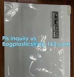 NY PE Lined Fresh Popcorn Food Vacuum Bags For Frozen Storage Vacuum Packaging NY PE Lined Fresh Popcorn Food Vacuum Bag supplier