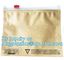 Child Proof Cigarette Plastic Bag Anti Moisture Laminated Aluminum Foil Mylar, Tobacco Plastic Child Proof Zipper Bags M supplier