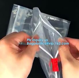 Exit bags, mylar Smell Proof Bags Child Resistant Bag Medical C a n n a b i s k Bag Flat Bottom k Pouches supplier