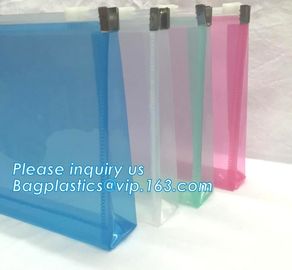 PP Stationery Products, Plastic Stationery, A4 File Folders Office stationery Document BAG, Manufacturers &amp; Suppliers of supplier