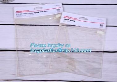 PVC Cosmetic Bags, PVC Transparent Bags and PVC Packaging Bags, PVC PACKAGE BAGS, PVC Pouch, Packaging Materials, PVC PA supplier