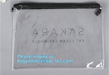 Bag in bag Zipper Nylon Travel Organizer Bags Large Storage Liner, Packaging, MockupWorld, mask and cosmetic aluminium f supplier