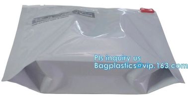 Exit bags, Medical Incese Packaging Zipper Pouches, mylar packaging, medicine kraft pouch herbal Tobacco Leaf pinch zipp supplier