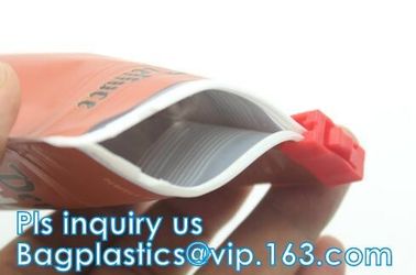 Exit bags, Medical Incese Packaging Zipper Pouches, mylar packaging, medicine kraft pouch herbal Tobacco Leaf pinch zipp supplier