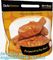 Stand Up Roasted Chicken Packaging Bags With Zip Top Hot Rotisserie Chicken Bag, Microwaveable pouch supplier